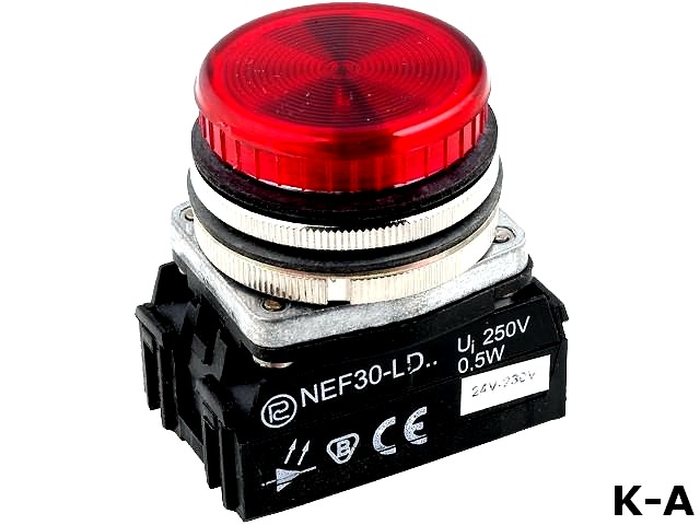 NEF30-LDC24