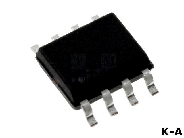 PCF8563T-SMD