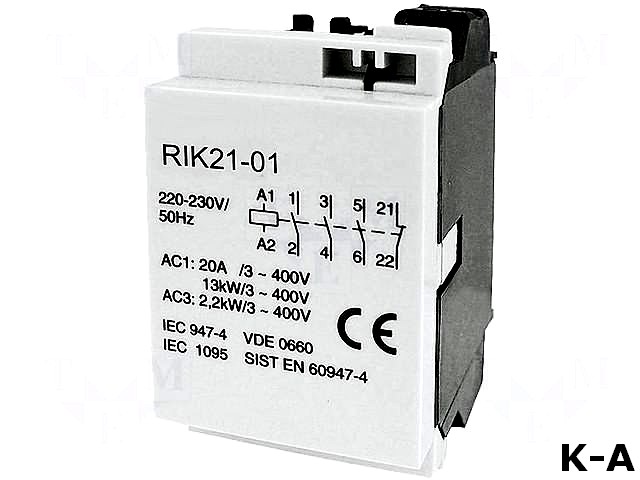 RIK21-01-230
