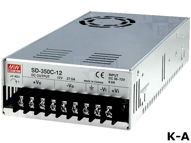 SD-350C-12
