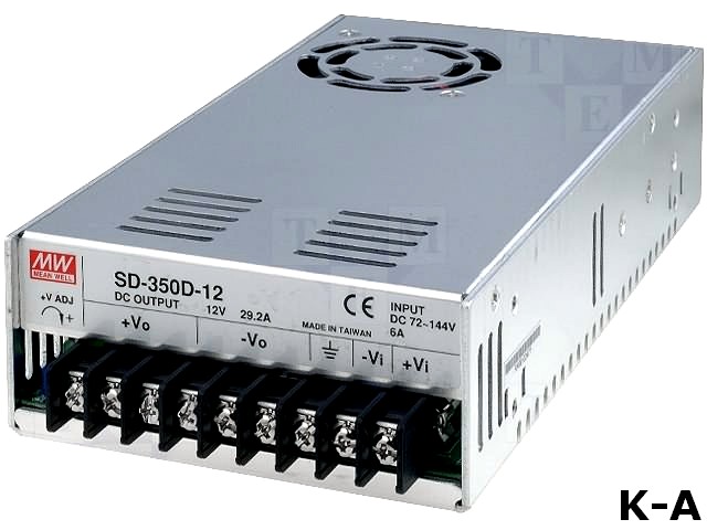SD-350D-12