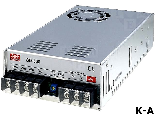 SD-500H-12