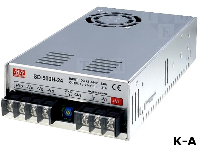 SD-500H-24