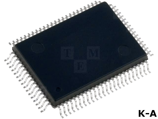 TMP96C141BF