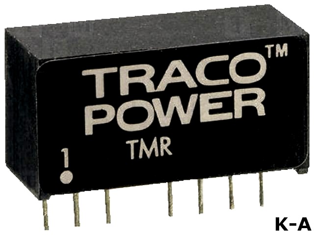 TMR1210
