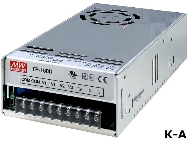 TP-150-D