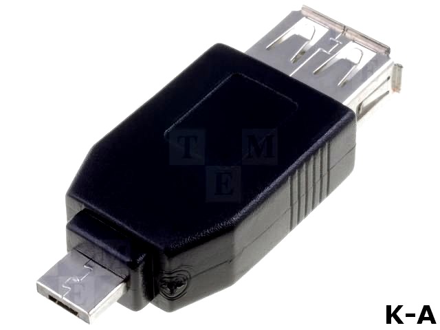 USB-AF/MICROAM
