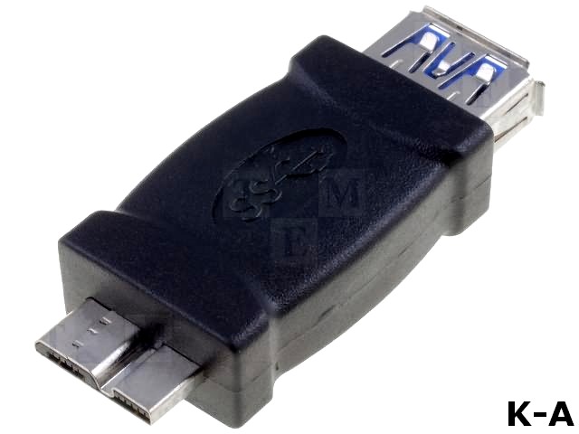 USB-AF/MICROBM3