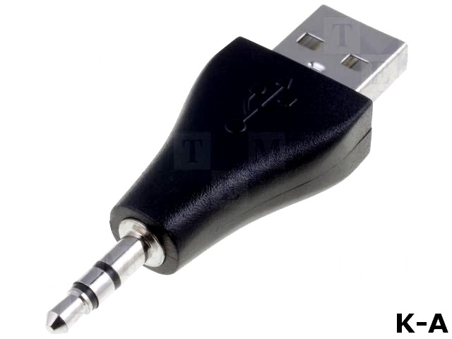 USB-AM/JACK3.5M