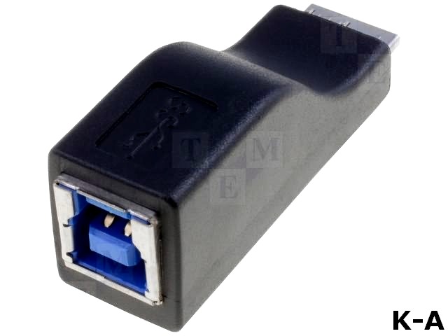 USB-BF/MICROBM3