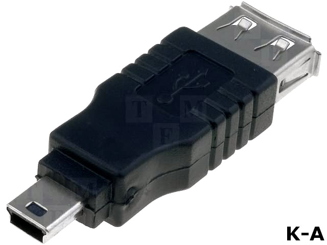 USB-BF/MUSB