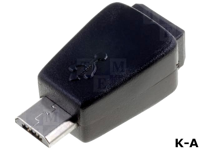 USB-MINIBF/MICROBM