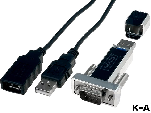 USB1.1-RS232
