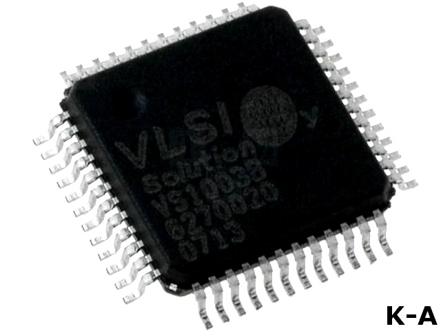 VS1003B-L