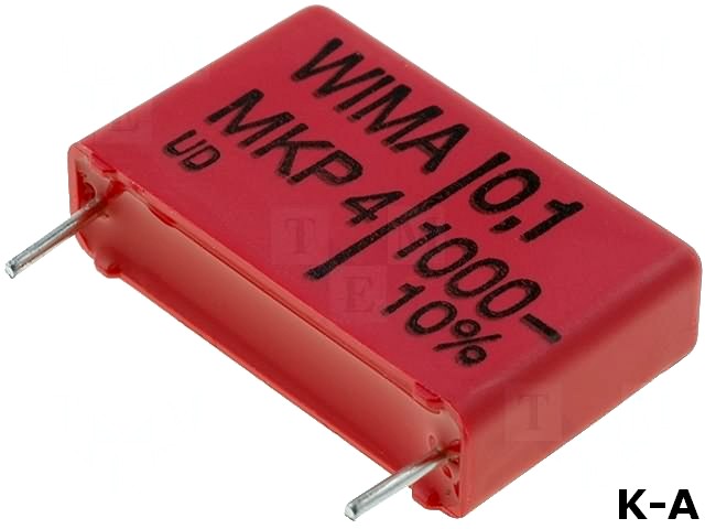 MKP4-100N/1000