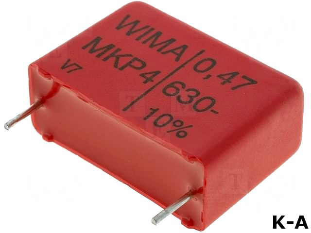 MKP4-470N/630