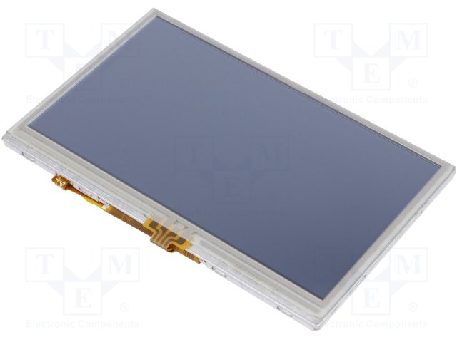 LCD-OLX-4.3TS