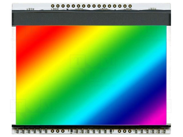 EALED78X64-RGB