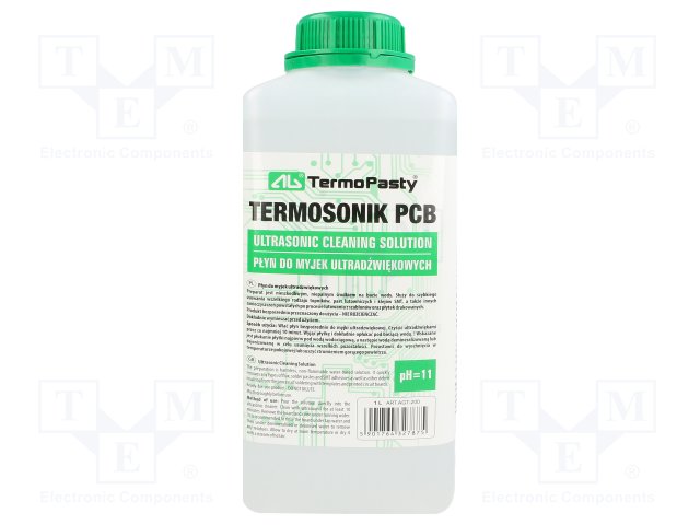 TERMOSONIK-PCB/1L
