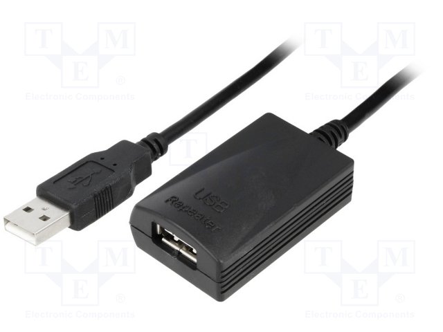A-USB-EXTENDER.04 - 190x210