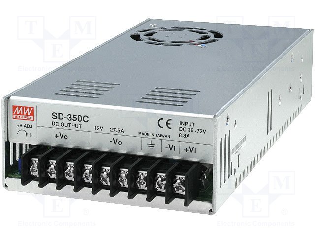 SD-350C-5