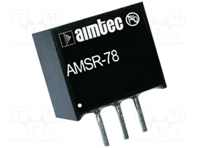 AMSR-783.3-NZ
