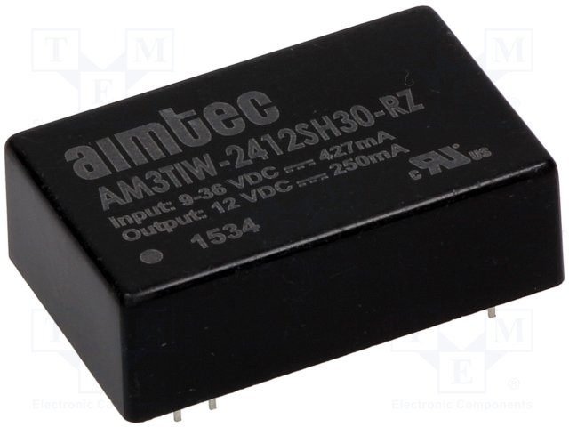AM3TIW-2412SH30-RZ