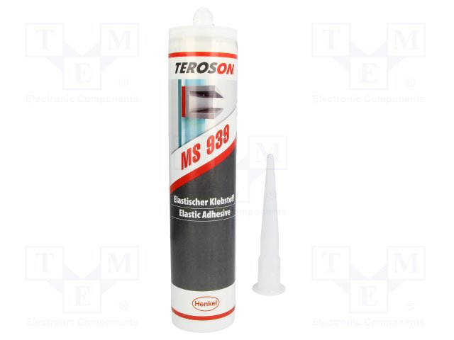 TER-MS939WH/290ML