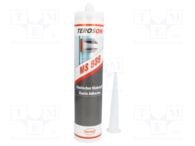 TER-MS939GY/290ML