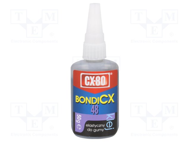 BONDICX-48/50G