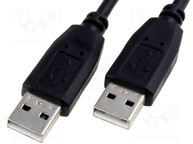 CAB-USB2AA/2