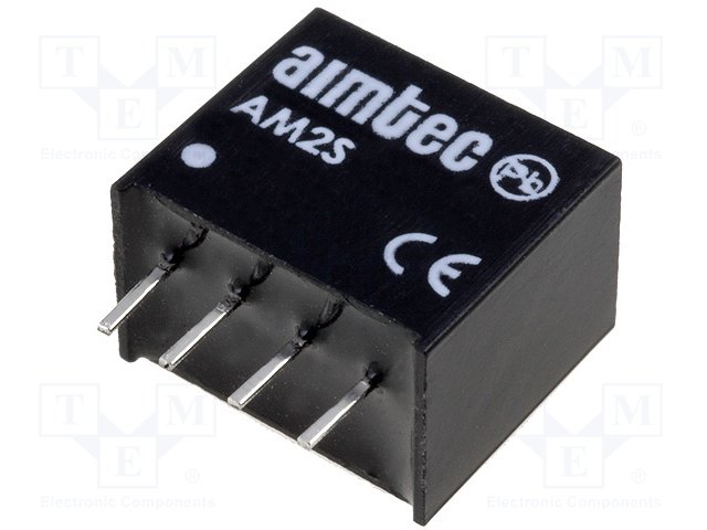 AM2S-0505SZ