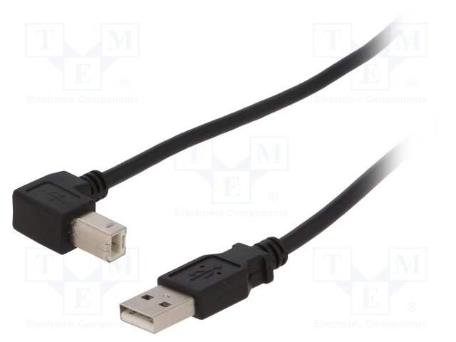 USB-AB90/0.5BK