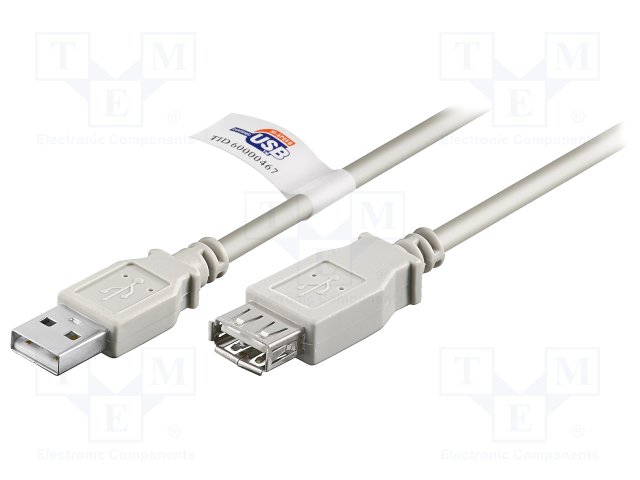 USB-AA-UL/5