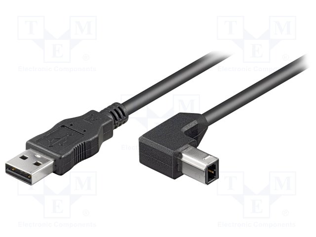 USB-AB90/3BK