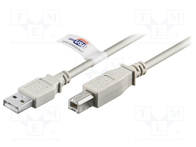 USB-AB-UL/5