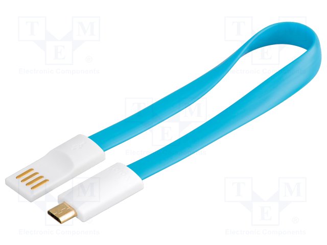 USB-MAGNET-BK