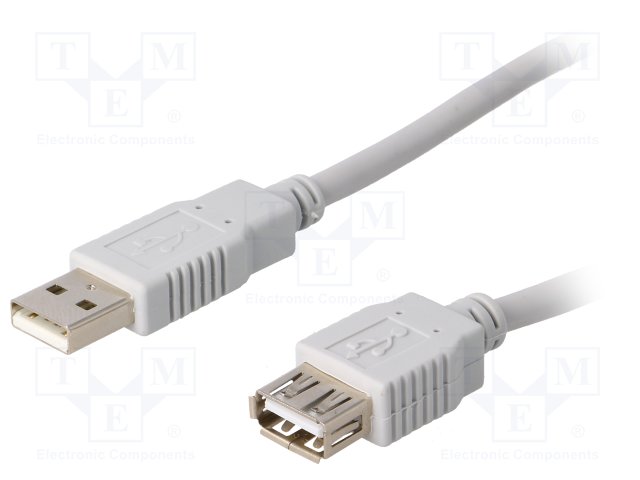 CAB-USB2AAF/1.8-GY
