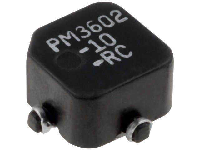 PM3602-10-RC