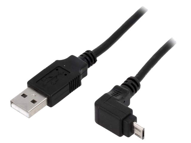 USB-MIC90/1.8BK
