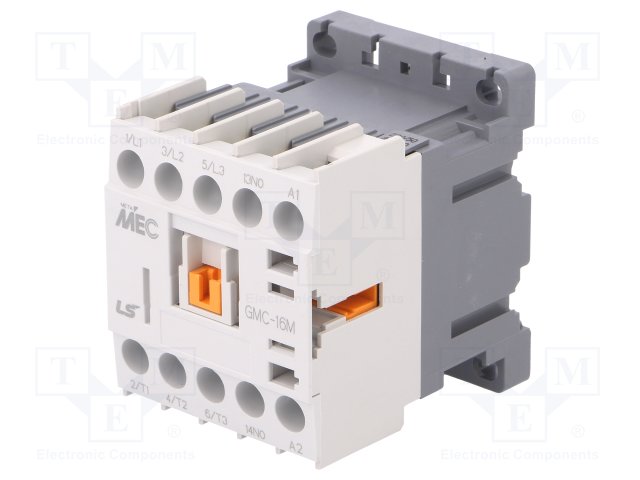 GMC-16M-230VAC-1A