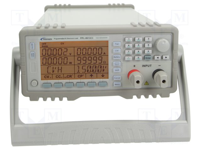 PPL-8613C3