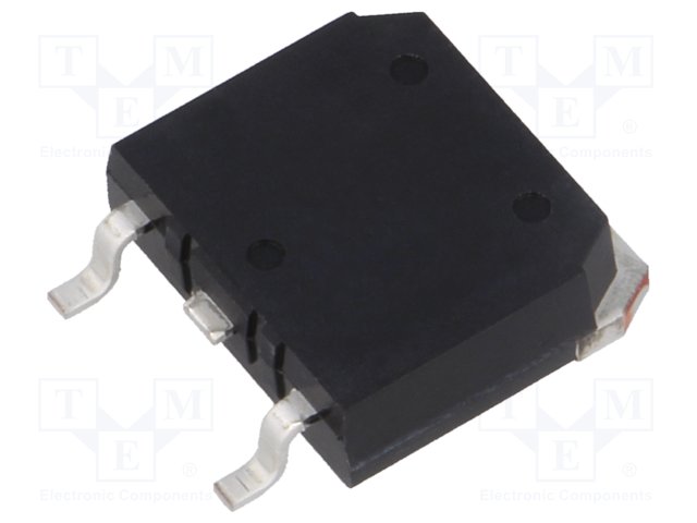 IXTT2N170D2