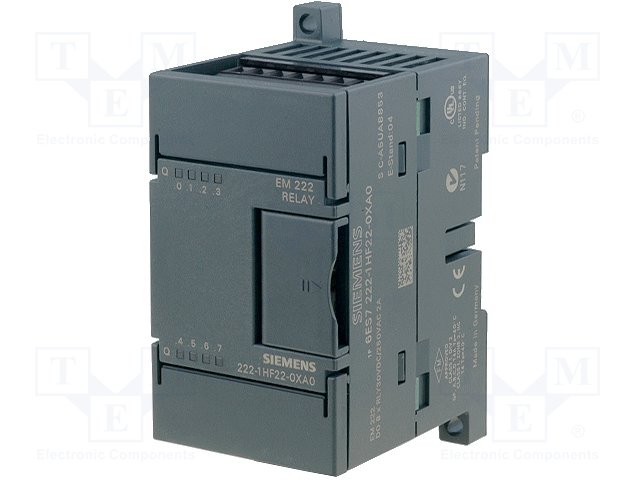 6ES7222-1HF22