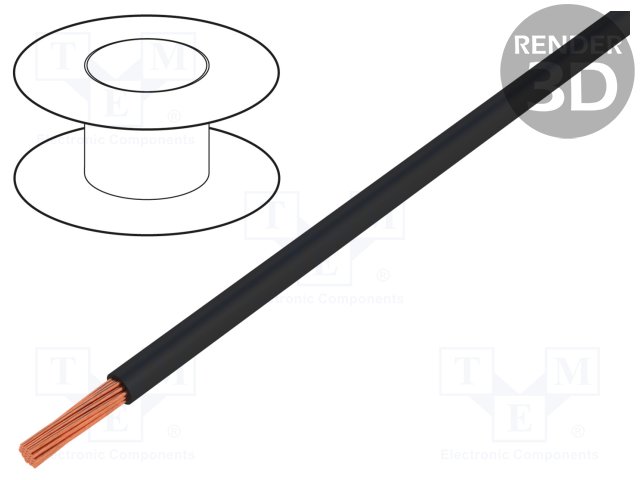 FLRYW-B0.35-BK