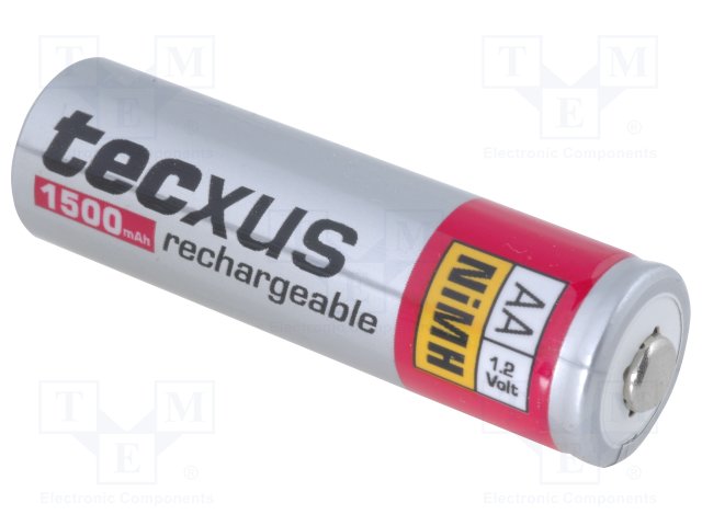 ACCU-R6/1500HT