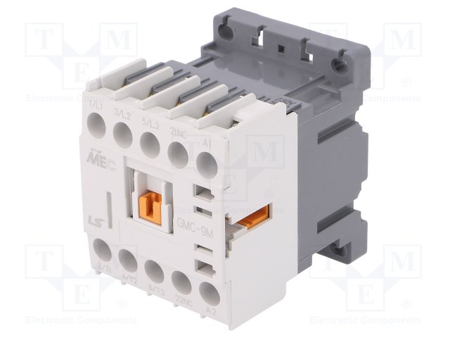 GMC-9M-230VAC-1B