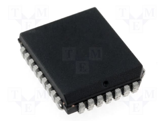 STMicroelectronics - 27C256-100PLCC