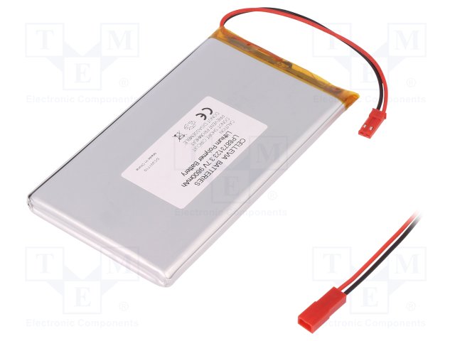 ACCU-LP8873123/CL