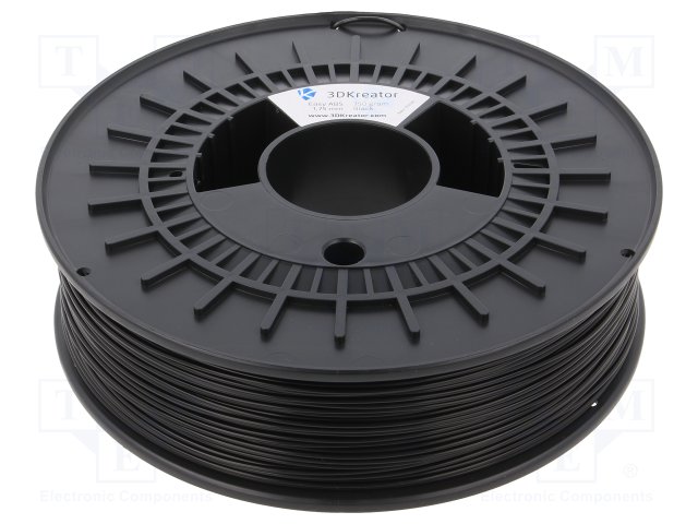3DK-ABSM-1.75-BLK